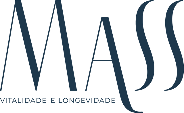 MASS · Vitalidade e Longevidade
